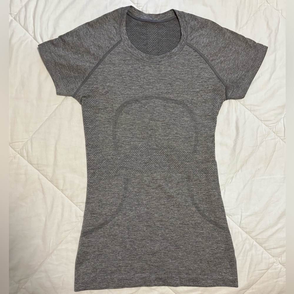 Lululemon Swiftly Tech 🩶
